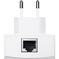Комплект powerline-адаптеров TP-Link TL-PA4010KIT - Превью изображения №4 — Интернет-магазин ПроЗаказ