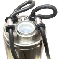 Скважинный насос IBO OLA 60/60 INOX - Превью изображения №4 — Интернет-магазин ПроЗаказ