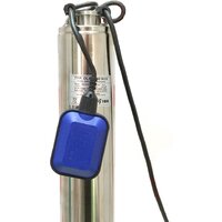 Скважинный насос IBO OLA 60/60 INOX - Превью изображения №2 — Интернет-магазин ПроЗаказ