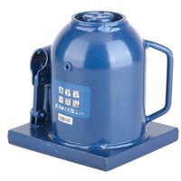 Бутылочный домкрат Stels 51119 10т - Превью изображения №2 — Интернет-магазин ПроЗаказ