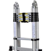 Алюмет DTLH 1.9 (2x6 ступеней)