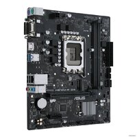 Материнская плата ASUS Prime H610M-R D4-SI - Превью изображения №3 — Интернет-магазин ПроЗаказ