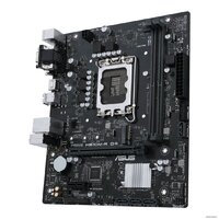 Материнская плата ASUS Prime H610M-R D4-SI - Превью изображения №4 — Интернет-магазин ПроЗаказ