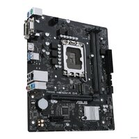 Материнская плата ASUS Prime H610M-R D4-SI - Превью изображения №2 — Интернет-магазин ПроЗаказ
