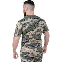 Одежда для охоты, рыбалки Nisus Montero (р.56-58/176-182, XXL) - Превью изображения №2 — Интернет-магазин ПроЗаказ