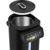 Термопот Weissgauff WWT 5020 ColorTouch DBx - Превью изображения №4 — Интернет-магазин ПроЗаказ