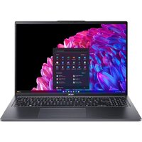 Ноутбук Acer Swift Go 16 SFG16-72-787A NX.KSHCD.003 - Превью изображения №3 — Интернет-магазин ПроЗаказ