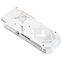 Видеокарта PowerColor Red Devil Spectral White AMD Radeon RX 9070 XT 16GB GDDR6 RX9070XT 16G-E/OC/WHITE - Превью изображения №4 — Интернет-магазин ПроЗаказ