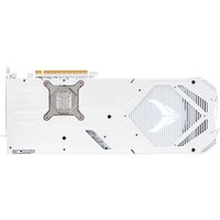 Видеокарта PowerColor Red Devil Spectral White AMD Radeon RX 9070 XT 16GB GDDR6 RX9070XT 16G-E/OC/WHITE - Превью изображения №5 — Интернет-магазин ПроЗаказ
