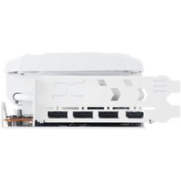 Видеокарта PowerColor Red Devil Spectral White AMD Radeon RX 9070 XT 16GB GDDR6 RX9070XT 16G-E/OC/WHITE - Превью изображения №6 — Интернет-магазин ПроЗаказ