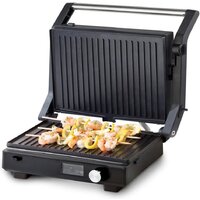 Электрогриль Gorenje GCG2000SD - Превью изображения №4 — Интернет-магазин ПроЗаказ