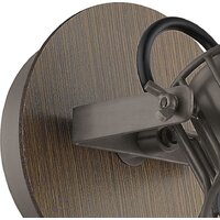 Спот Eglo Sambatello 98136 - Превью изображения №3 — Интернет-магазин ПроЗаказ