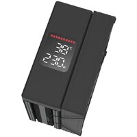 Кулер для процессора Zalman CNPS9X Eco DS (черный) - Превью изображения №10 — Интернет-магазин ПроЗаказ