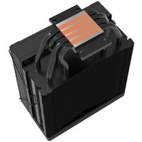 Кулер для процессора Zalman CNPS9X Eco DS (черный) - Превью изображения №2 — Интернет-магазин ПроЗаказ