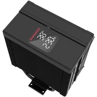 Кулер для процессора Zalman CNPS9X Eco DS (черный) - Превью изображения №3 — Интернет-магазин ПроЗаказ