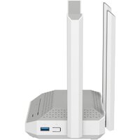 Wi-Fi роутер Netcraze Hopper DSL NC-3611 - Превью изображения №3 — Интернет-магазин ПроЗаказ