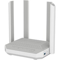 Wi-Fi роутер Netcraze Hopper DSL NC-3611 - Превью изображения №2 — Интернет-магазин ПроЗаказ