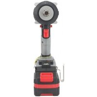 Гайковерт P.I.T. PIW20H-600A/2 (с 2-мя АКБ, кейс) - Превью изображения №2 — Интернет-магазин ПроЗаказ