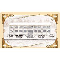 Настольная игра Мир Хобби Ticket To Ride: Северные страны - Превью изображения №9 — Интернет-магазин ПроЗаказ
