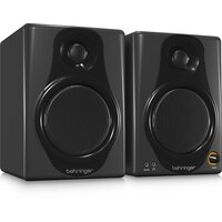  Behringer Media 40USB - Превью изображения №2 — Интернет-магазин ПроЗаказ