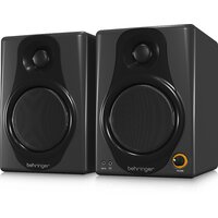  Behringer Media 40USB - Превью изображения №4 — Интернет-магазин ПроЗаказ