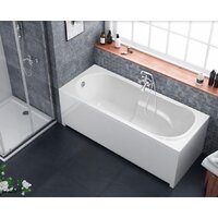 Ванна Alba Spa Arabella 160x75 (с экраном) - Превью изображения №3 — Интернет-магазин ПроЗаказ