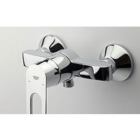 Смеситель Grohe BauLoop 23340000 - Превью изображения №2 — Интернет-магазин ПроЗаказ