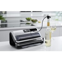 Бескамерный вакуумный упаковщик FoodSaver FFS006X - Превью изображения №4 — Интернет-магазин ПроЗаказ