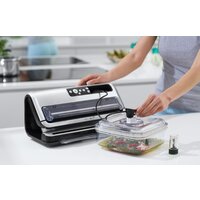 Бескамерный вакуумный упаковщик FoodSaver FFS006X - Превью изображения №5 — Интернет-магазин ПроЗаказ