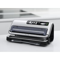 Бескамерный вакуумный упаковщик FoodSaver FFS006X - Превью изображения №2 — Интернет-магазин ПроЗаказ