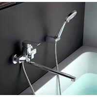 Смеситель Ledeme L2280 - Превью изображения №11 — Интернет-магазин ПроЗаказ