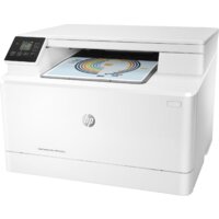 МФУ HP Color LaserJet Pro M182n 7KW54A - Превью изображения №2 — Интернет-магазин ПроЗаказ