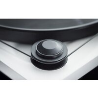 Виниловый проигрыватель Pro-Ject Primary E Phono (белый) - Превью изображения №4 — Интернет-магазин ПроЗаказ