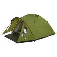 Trek Planet Bergamo 4 (зеленый)