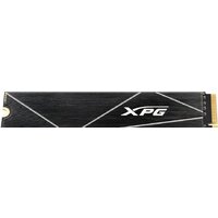 SSD ADATA XPG GAMMIX S70 Blade 512GB AGAMMIXS70B-512G-CS - Превью изображения №2 — Интернет-магазин ПроЗаказ