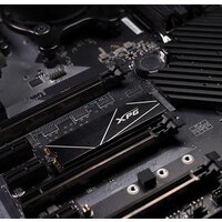 SSD ADATA XPG GAMMIX S70 Blade 512GB AGAMMIXS70B-512G-CS - Превью изображения №8 — Интернет-магазин ПроЗаказ