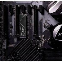 SSD ADATA XPG GAMMIX S70 Blade 512GB AGAMMIXS70B-512G-CS - Превью изображения №7 — Интернет-магазин ПроЗаказ