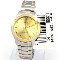 Наручные часы Casio LTP-1128G-9A - Превью изображения №2 — Интернет-магазин ПроЗаказ