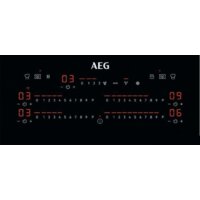 Варочная панель AEG CCE84779FB - Превью изображения №2 — Интернет-магазин ПроЗаказ