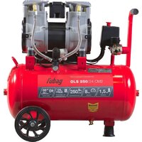 Компрессор Fubag OLS 250/24 CM2 646070 - Превью изображения №4 — Интернет-магазин ПроЗаказ