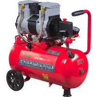 Компрессор Fubag OLS 250/24 CM2 646070 - Превью изображения №2 — Интернет-магазин ПроЗаказ