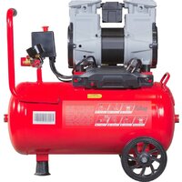 Компрессор Fubag OLS 250/24 CM2 646070 - Превью изображения №5 — Интернет-магазин ПроЗаказ