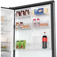 Холодильник Haier HDR5818DNSS - Превью изображения №7 — Интернет-магазин ПроЗаказ
