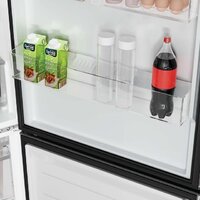 Холодильник Haier HDR5818DNSS - Превью изображения №8 — Интернет-магазин ПроЗаказ