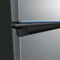 Холодильник Haier HDR5818DNSS - Превью изображения №6 — Интернет-магазин ПроЗаказ