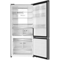 Холодильник Haier HDR5818DNSS - Превью изображения №3 — Интернет-магазин ПроЗаказ