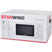 Микроволновая печь StarWind SMW3020 - Превью изображения №11 — Интернет-магазин ПроЗаказ
