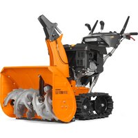 Снегоуборщик Daewoo Power DAST 1780 Hydro - Превью изображения №2 — Интернет-магазин ПроЗаказ