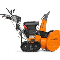 Снегоуборщик Daewoo Power DAST 1780 Hydro - Превью изображения №9 — Интернет-магазин ПроЗаказ
