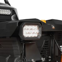 Снегоуборщик Daewoo Power DAST 1780 Hydro - Превью изображения №18 — Интернет-магазин ПроЗаказ